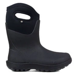 Bogs Women's Neo-Classic Mid In Black