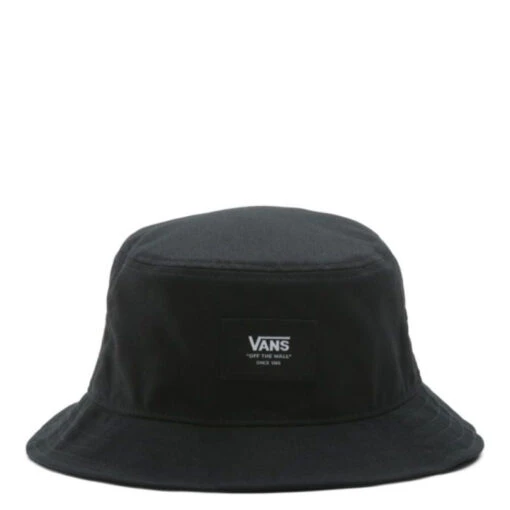 Vans Patch Bucket Hat
